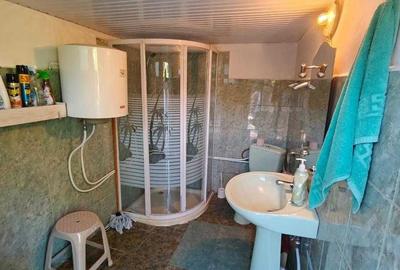Casă cu 4 camere în Central - 5