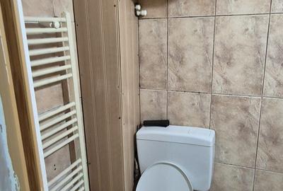 Garsonieră nedecomandată în Central - 5