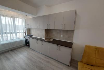 Apartament cu 2 camere semidecomandat în Nicolina - 6