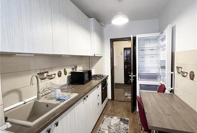Apartament cu 3 camere decomandat, mobilat în Gării - 8