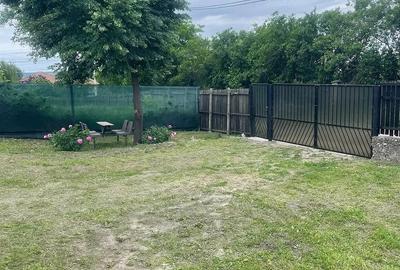 Casă cu 4 camere cu Teren 450 Mp în Călinești - 1