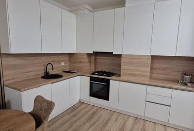 Apartament cu 2 camere în Florești - 6