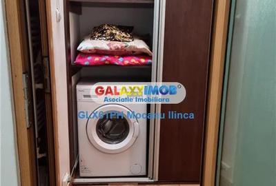 Apartament cu 2 camere semidecomandat, mobilat în Malu Roșu - 5