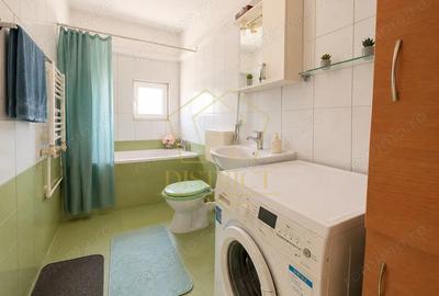 Apartament cu 3 camere decomandat în Dâmbovița - 3