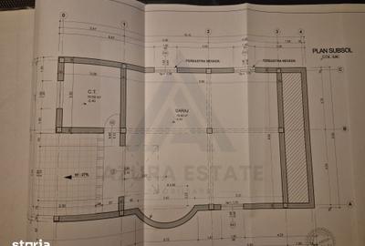 Casă cu 5 camere cu Teren 500 Mp în Șura Mare