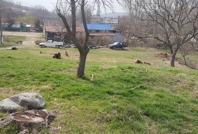 Teren de 2800 mp, în Racovițeni - 3