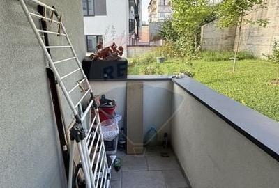 Apartament cu 2 camere decomandat, mobilat în Florești - 10