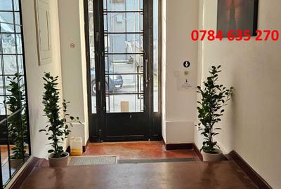 Spațiu comercial, de 80 mp, în Peninsula - 8