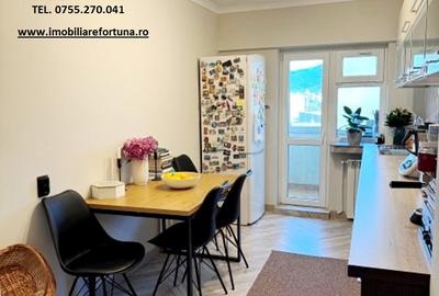 Apartament cu 3 camere decomandat, mobilat în Ultracentral - 5