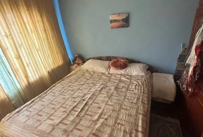 Apartament cu 2 camere decomandat în Gară