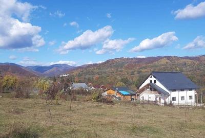 Teren de 5500 mp, în Central - 8