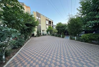 Casă cu 4 camere în Central - 7