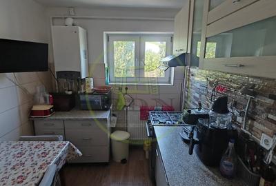 Apartament cu 2 camere semidecomandat, mobilat în Central - 3