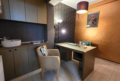Spațiu comercial, de 160 mp, în Avantgarden - 15