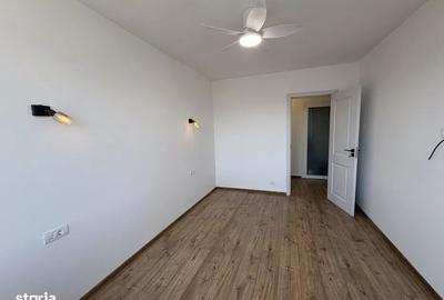 Apartament cu 2 camere decomandat în Titan