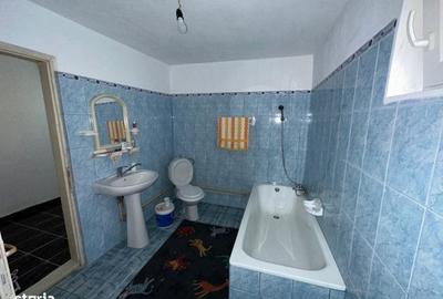 Casă cu 4 camere în Coțofenești - 14
