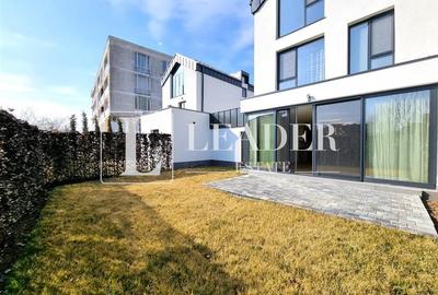 Duplex cu 5 camere cu Teren 220 Mp în Pipera - 1