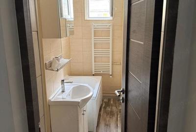 Apartament cu 2 camere decomandat în Vest - 3