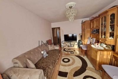 Apartament cu 2 camere decomandat, mobilat în Între Lacuri - 5