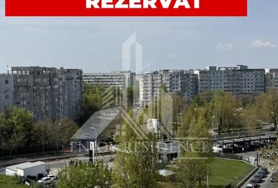 Apartament cu 3 camere decomandat în Pantelimon
