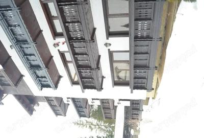 Apartament cu 3 camere în Predeal - 4