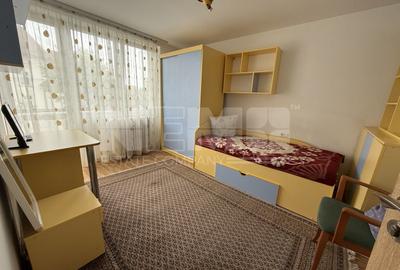 Apartament cu 2 camere semidecomandat, mobilat în Central - 4