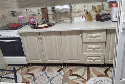 Apartament cu 2 camere semidecomandat în Sălard - 1