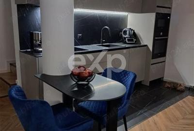 Apartament cu 2 camere, mobilat în Pajura - 11