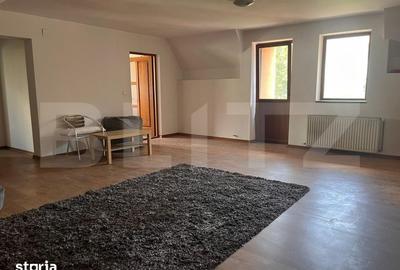 Apartament cu 3 camere în Central - 1