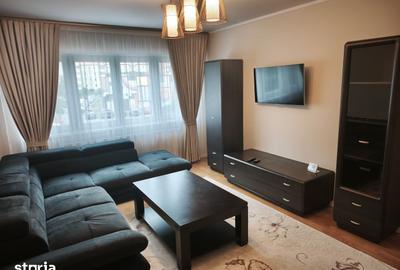 Apartament cu 2 camere decomandat în Mihai Viteazul - 2