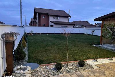 Casă cu 3 camere cu Teren 500 Mp în Recea - 2