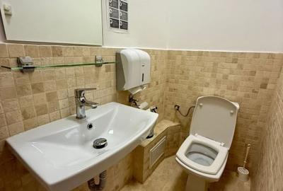 Birou, de 230 mp, în Central - 13