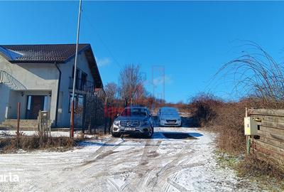 Teren de 1616 mp, în Central - 10