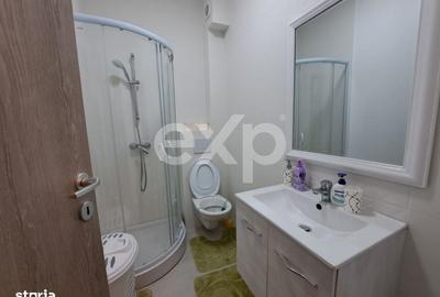 Apartament cu 2 camere decomandat în Trivale - 2