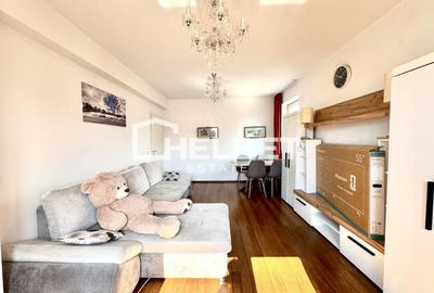 Apartament cu 3 camere decomandat în Avantgarden - 2