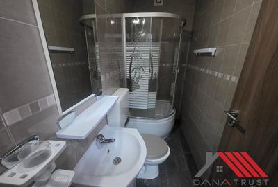 Garsonieră semidecomandată în Complex Studențesc - 5