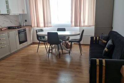 Apartament cu 3 camere semidecomandat, mobilat în Bulgaria - 5
