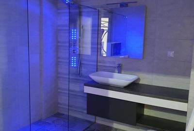Apartament cu 2 camere semidecomandat, mobilat în Europa - 16