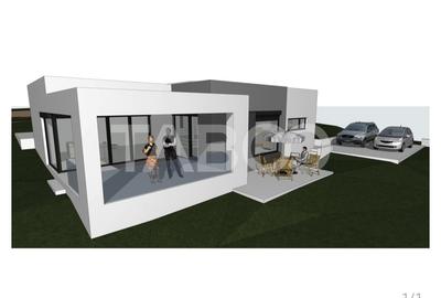 Teren Construcții intravilan de 747 mp, în Periferie - 8