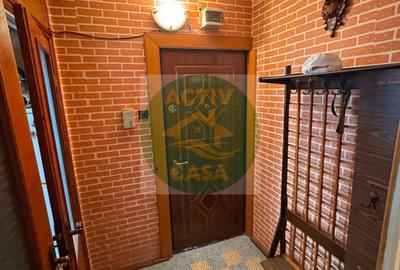 Apartament cu 2 camere în Est