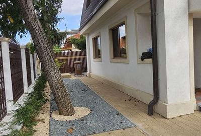 Casă cu 4 camere în Crâng - 1