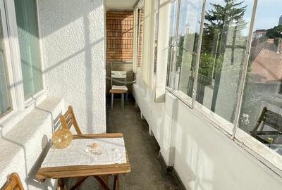 Apartament cu 2 camere, mobilat în Romană - 7