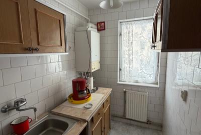 Apartament cu 3 camere în Central - 5
