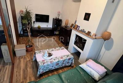 Casă individuală cu 4 camere cu Canalizare în Central - 6