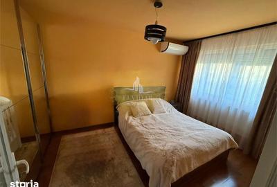Apartament cu 2 camere, mobilat în Șagului - 1
