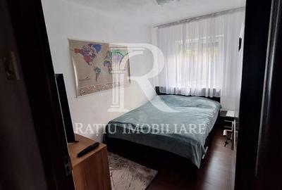 Apartament cu 3 camere decomandat în Decebal - 7