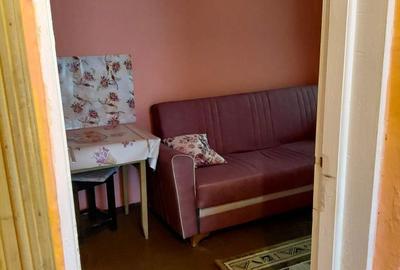 Garsonieră decomandată în Nădrag - 1