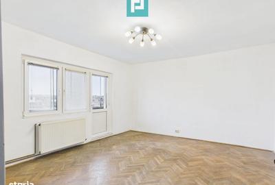 Apartament cu 3 camere decomandat în Micălaca