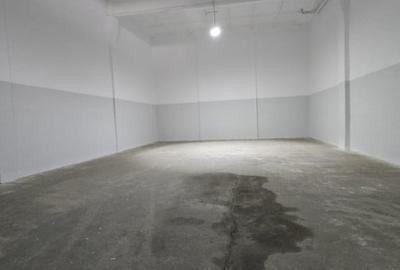 Spațiu industrial, de 220 mp, în CFR - 2