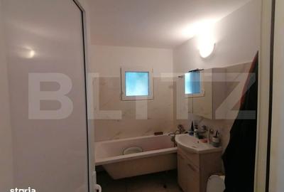 Apartament cu 2 camere decomandat în Între Lacuri
